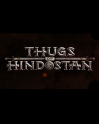 Thugs of Hindostan